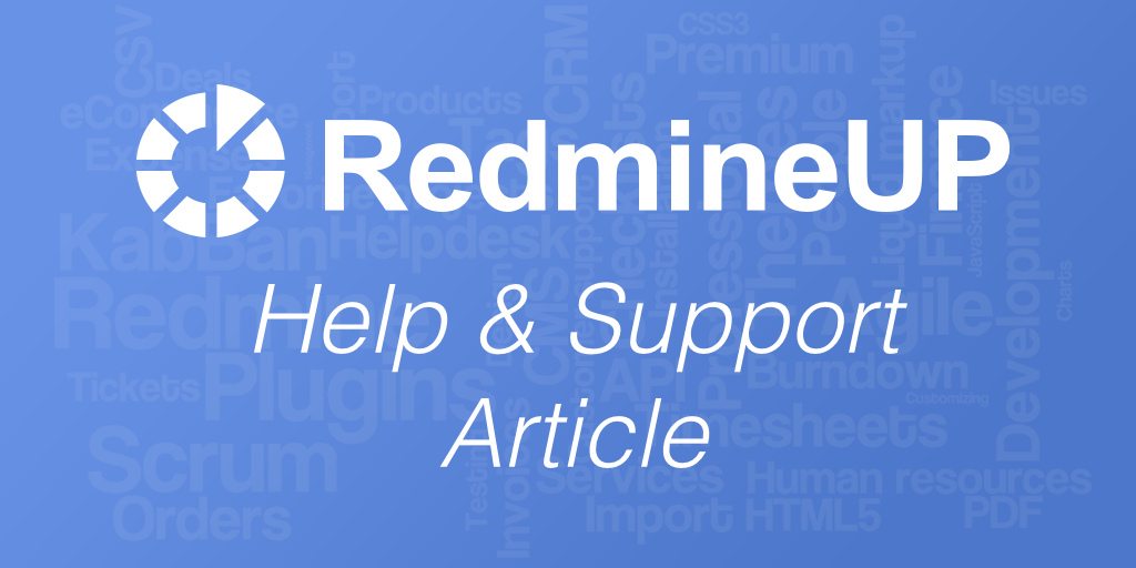 How To Upgrade Redmineup Plugin From Light To Pro Installation Documentation