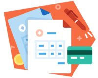 Redmine Invoices plugin