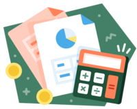 Redmine Budgets plugin