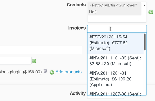 invoices_drop_down.png